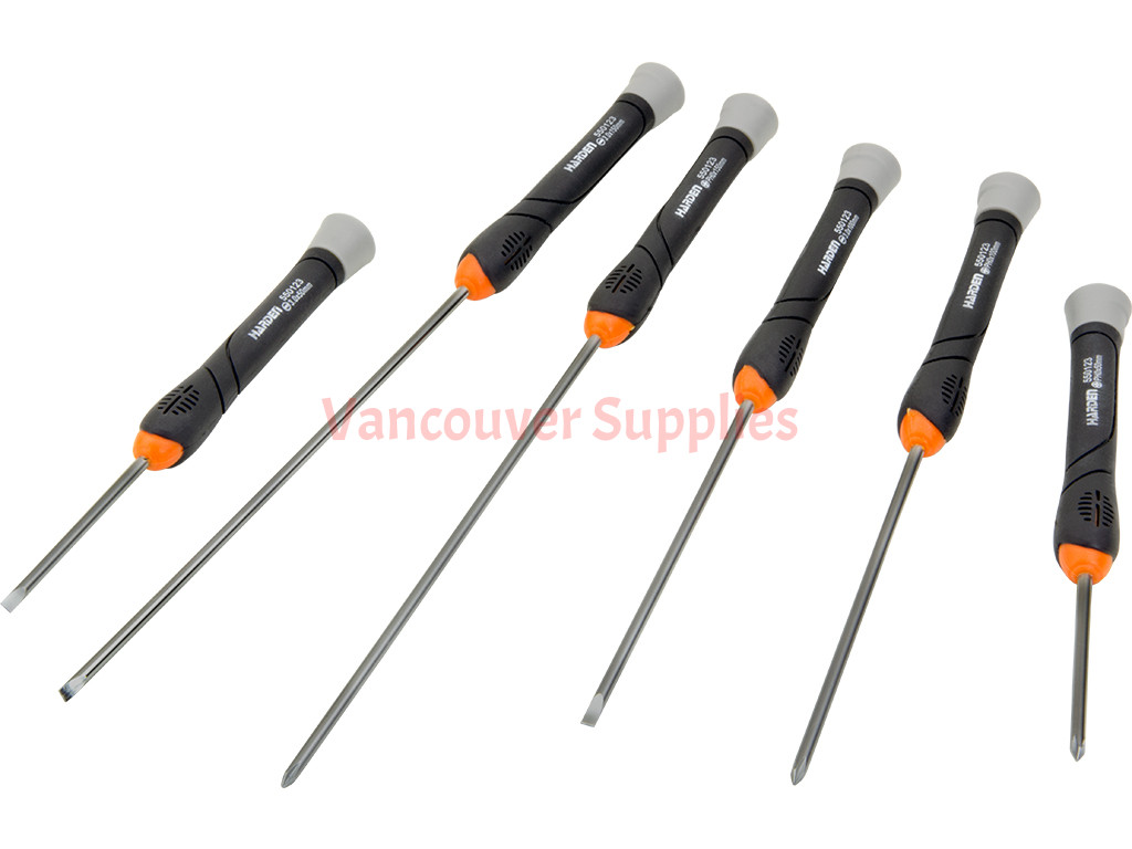 Long handle new arrivals phillips screwdriver